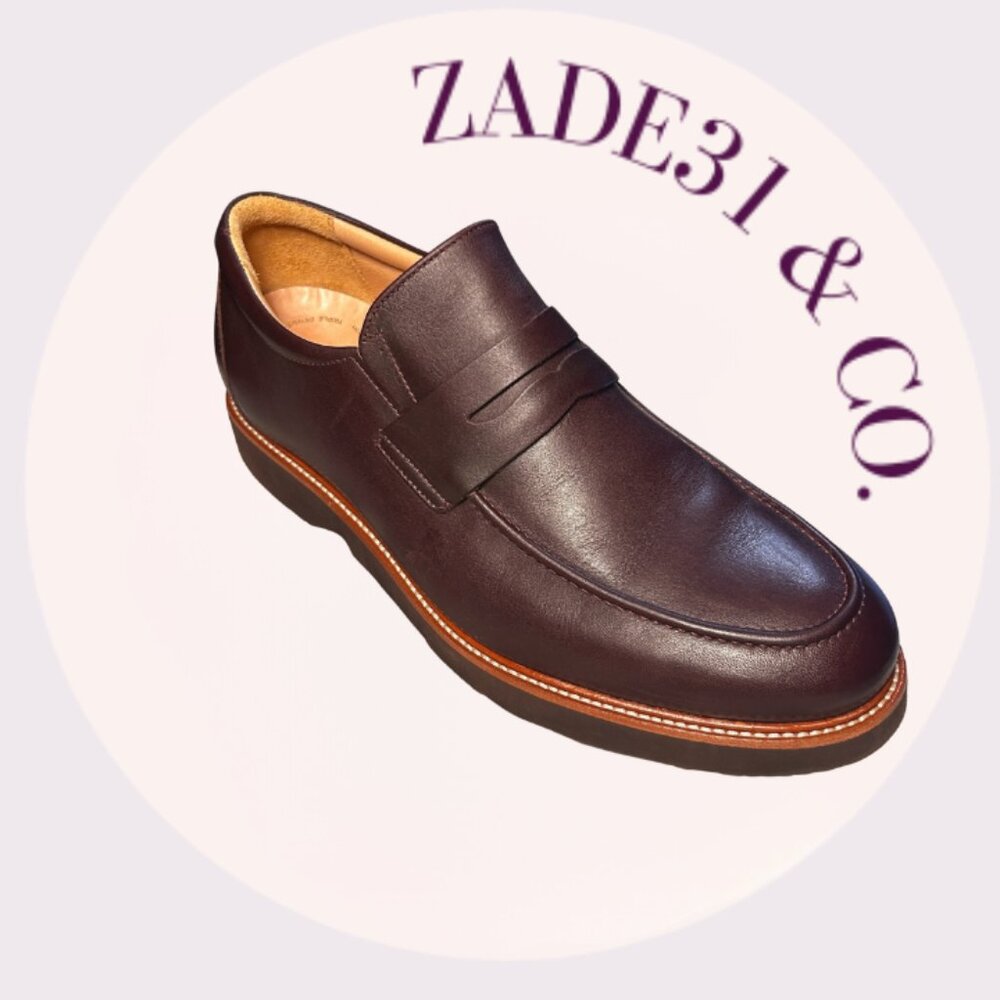 Samuel Hubbard Men's Ivy Legend Size 9.5
